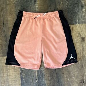 Unisex Jordan shorts! XL in youth!